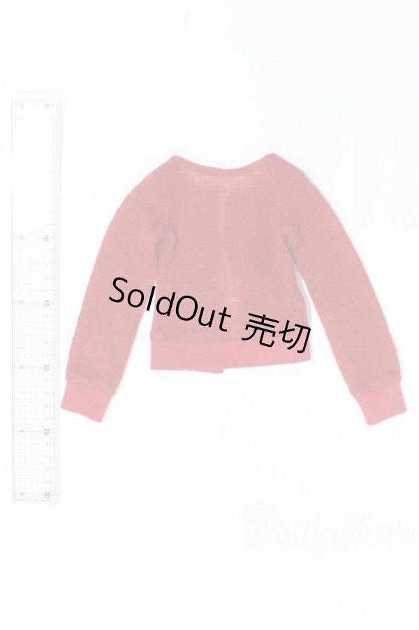 画像6: SD/OF:カーディガン S-25-12-07-044-SK-ZS (6)