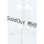 画像: SD/OF:ボークス製シャツ S-25-12-07-045-SK-ZS