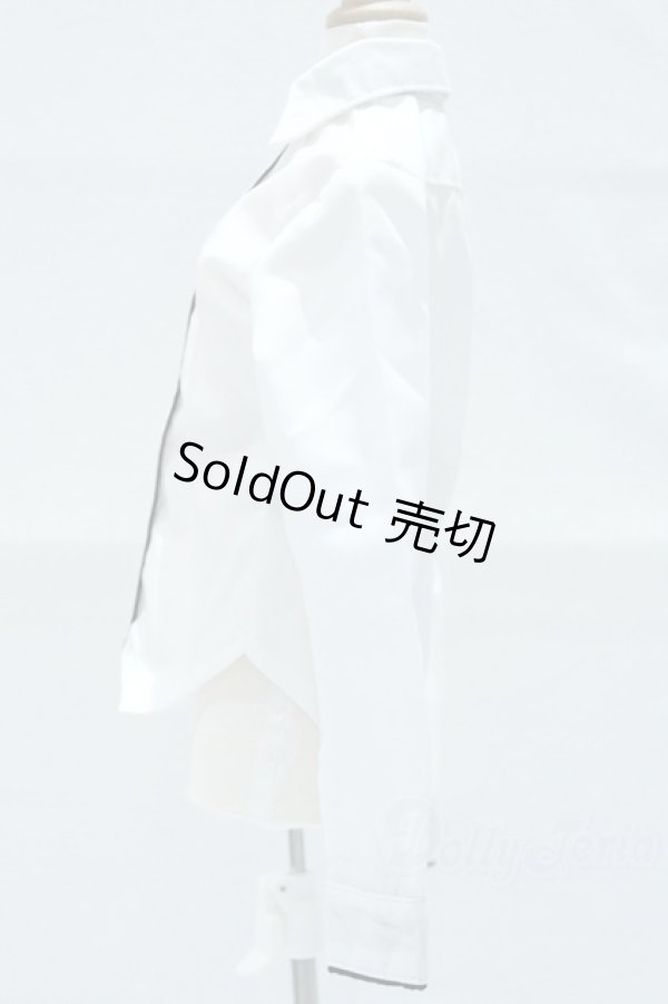 画像2: SD/OF:ボークス製シャツ S-25-12-07-045-SK-ZS (2)