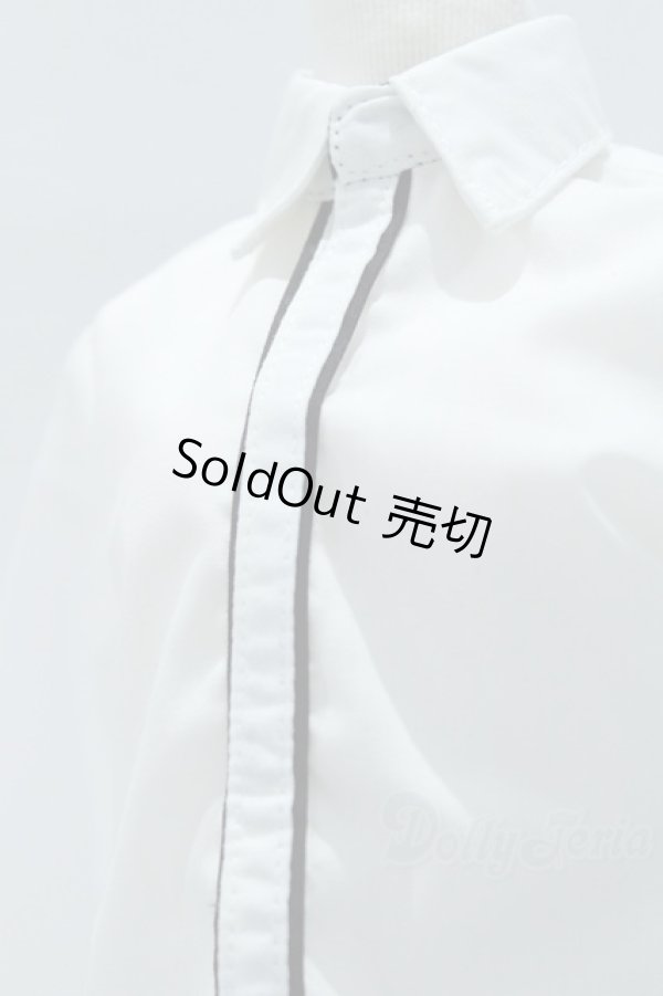 画像4: SD/OF:ボークス製シャツ S-25-12-07-045-SK-ZS (4)