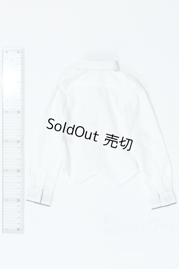 画像6: SD/OF:ボークス製シャツ S-25-12-07-045-SK-ZS (6)