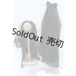 画像: SD/OF ゴシックレースベール&トレーンセット:VOLKS製 S-26-02-22-457-SK-ZS