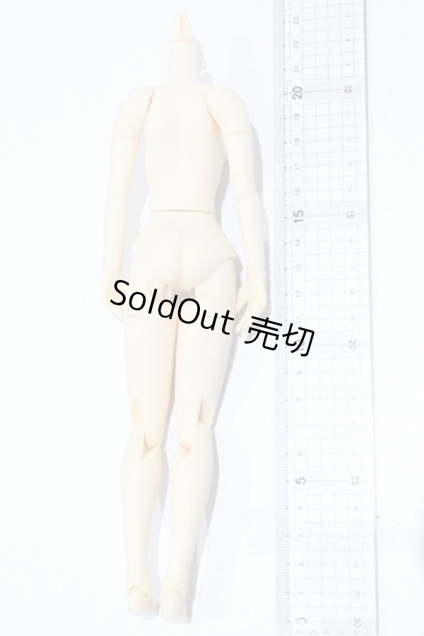 画像2: azone/ピュアニーモフレクション M/女の子 LLバスト S-25-09-07-282-SK-ZS (2)