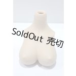 画像: IMOMODOLL/1/4上半身パーツ S-25-09-07-284-YB-ZS