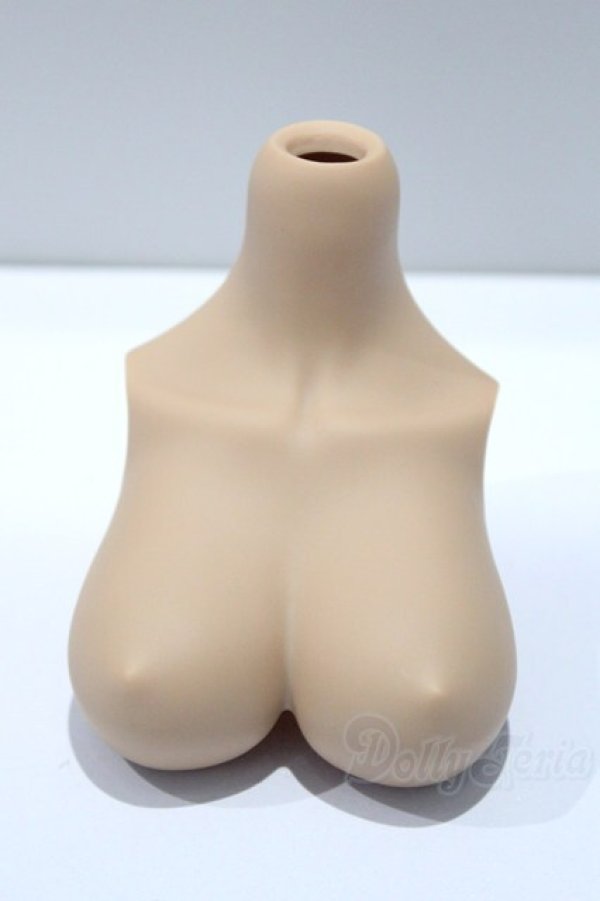 画像1: IMOMODOLL/1/4上半身パーツ S-25-09-07-284-YB-ZS (1)