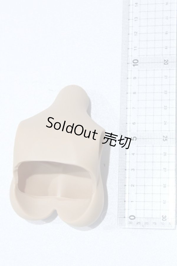 画像2: IMOMODOLL/1/4上半身パーツ S-25-09-07-284-YB-ZS (2)