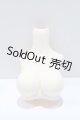 画像: MDD/MDD2.0-B-L-SW:上半身パーツ L胸 S-25-09-07-257-YB-ZS