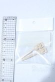 画像2: MDD/手首フレーム　F3 S-25-09-07-290-YB-ZS (2)