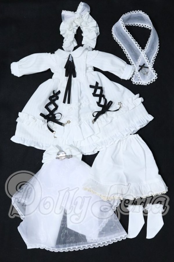 画像5: SDM＆MSD/OF:衣装セット S-26-04-19-075-YB-ZS (5)