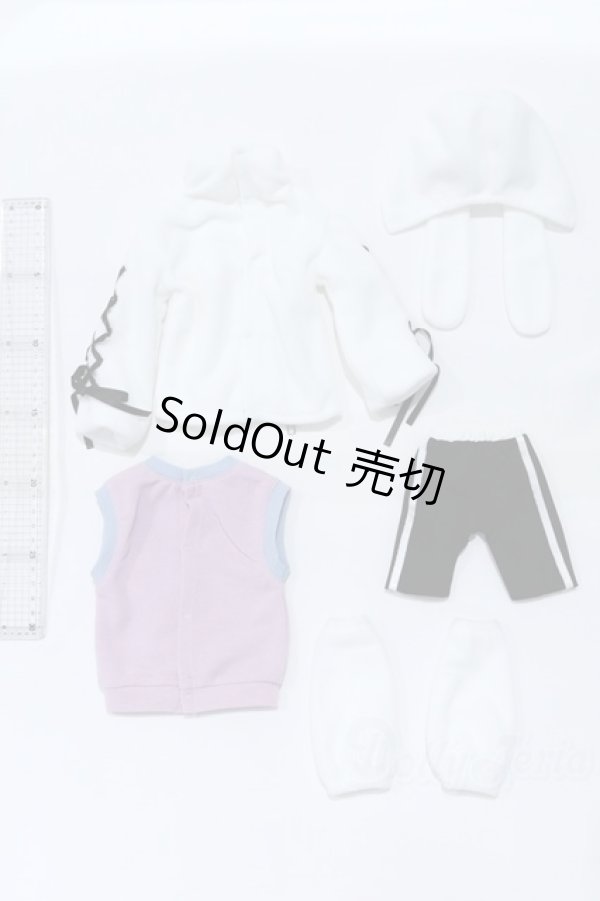 画像5: SDM＆MSD/OF:衣装セット S-26-03-29-497-YB-ZS (5)