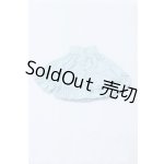 画像: SDM＆MSD/OF:スカート S-26-01-11-017-YB-ZS