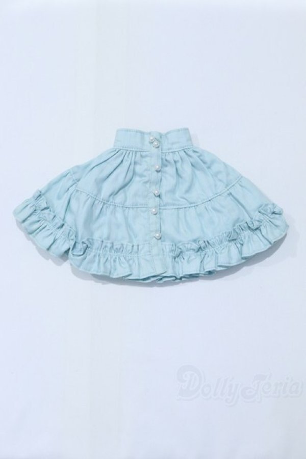 画像1: SDM＆MSD/OF:スカート S-26-01-11-017-YB-ZS (1)