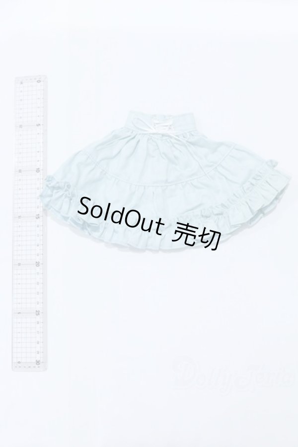 画像2: SDM＆MSD/OF:スカート S-26-01-11-017-YB-ZS (2)