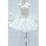 画像: SDM＆MSD/OF:スカート S-26-02-01-437-YB-ZS