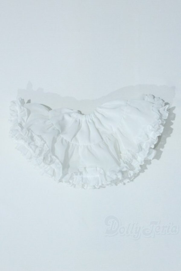 画像3: SDM＆MSD/OF:スカート S-25-12-07-019-YB-ZS (3)