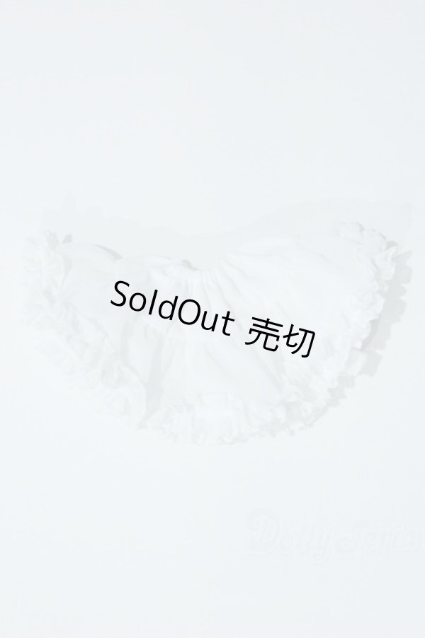 画像3: SDM＆MSD/OF:スカート S-26-03-29-520-YB-ZS (3)