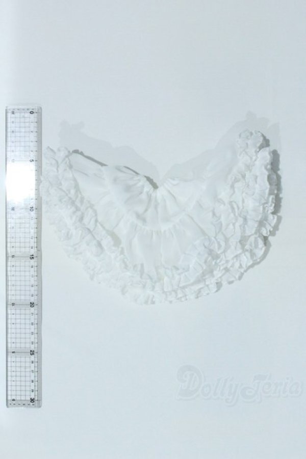 画像4: SDM＆MSD/OF:スカート S-25-12-07-019-YB-ZS (4)