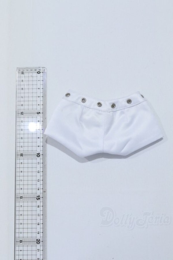 画像2: DOLLBOT/OF:衣装DBC用 S-26-01-11-044-YB-ZS (2)