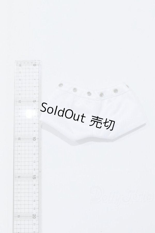 画像2: DOLLBOT/OF:衣装DBC用 S-26-01-11-044-YB-ZS (2)