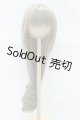 画像: 9inch/ウィッグ S-25-11-02-041-YB-ZS