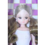 画像: リカちゃんキャッスル/2019年神戸三宮アイコンモデルリカちゃん S-26-01-04-005-SK-ZS