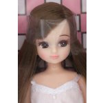 画像: リカちゃんキャッスル/リカちゃん（2018年日本橋ベーシックモデル） S-26-01-11-052-SK-ZS