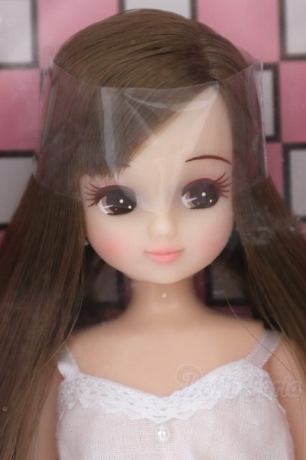 画像1: リカちゃんキャッスル/リカちゃん（2018年日本橋ベーシックモデル） S-26-01-11-052-SK-ZS (1)