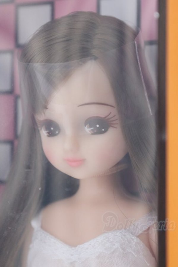 画像2: リカちゃんキャッスル/リカちゃん（2018年日本橋ベーシックモデル） S-26-01-11-052-SK-ZS (2)