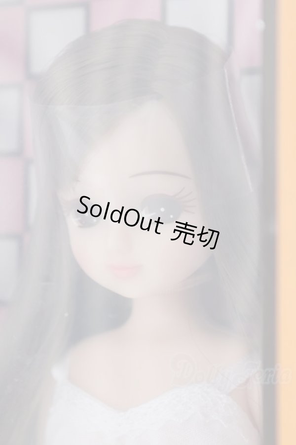 画像2: リカちゃんキャッスル/リカちゃん（2018年日本橋ベーシックモデル） S-26-01-11-052-SK-ZS (2)