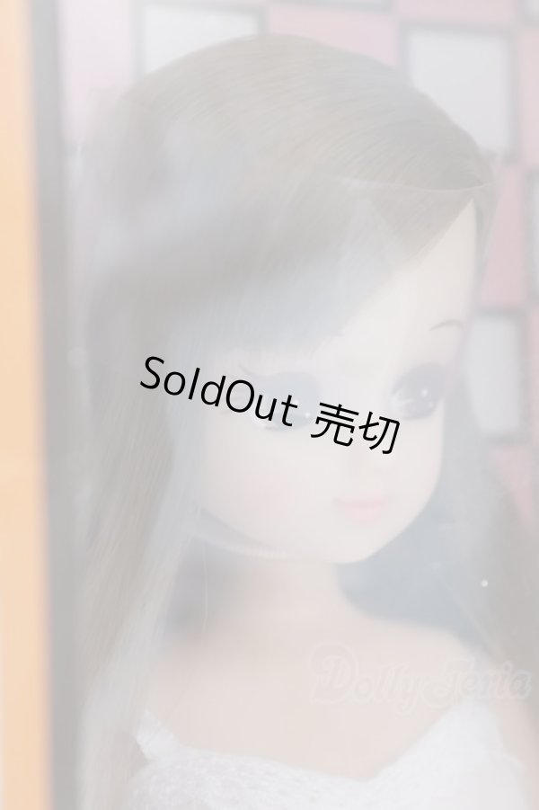 画像3: リカちゃんキャッスル/リカちゃん（2018年日本橋ベーシックモデル） S-26-01-11-052-SK-ZS (3)