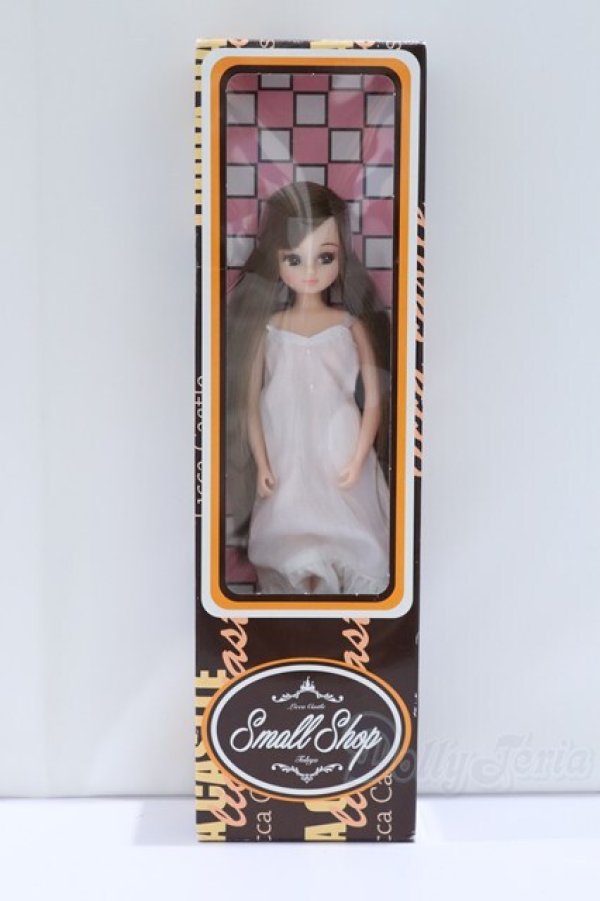 画像4: リカちゃんキャッスル/リカちゃん（2018年日本橋ベーシックモデル） S-26-01-11-052-SK-ZS (4)