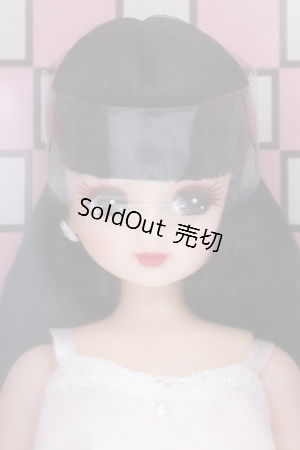 画像1: リカちゃんキャッスル/17 アイコンリカ-1:リカちゃん S-26-02-08-004-SK-ZS (1)