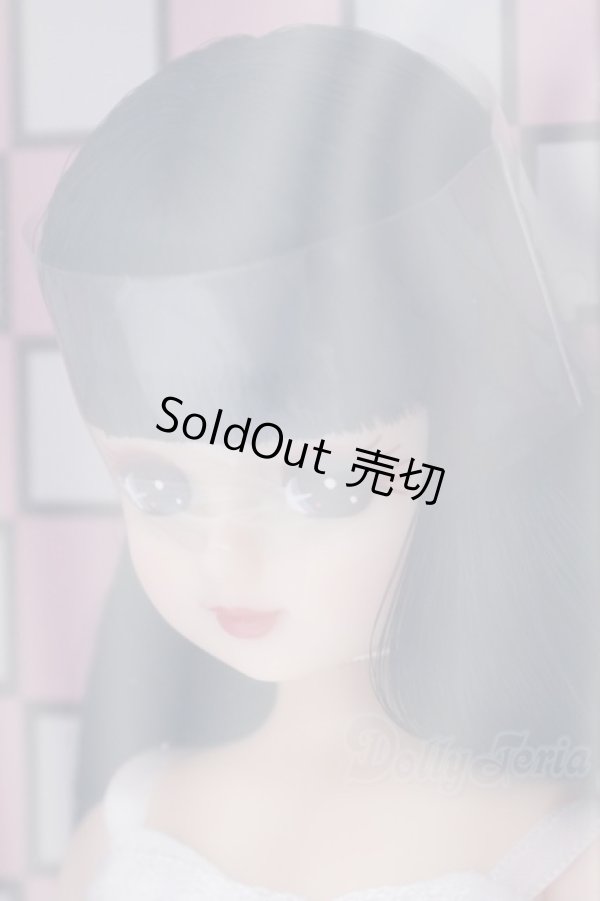 画像2: リカちゃんキャッスル/17 アイコンリカ-1:リカちゃん S-26-02-08-004-SK-ZS (2)