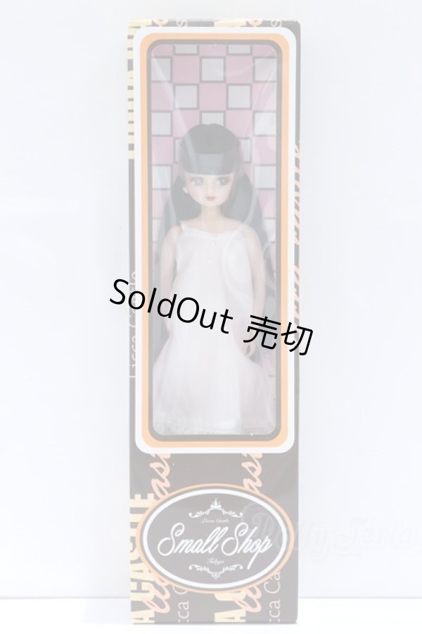 画像4: リカちゃんキャッスル/17 アイコンリカ-1:リカちゃん S-26-02-08-004-SK-ZS (4)