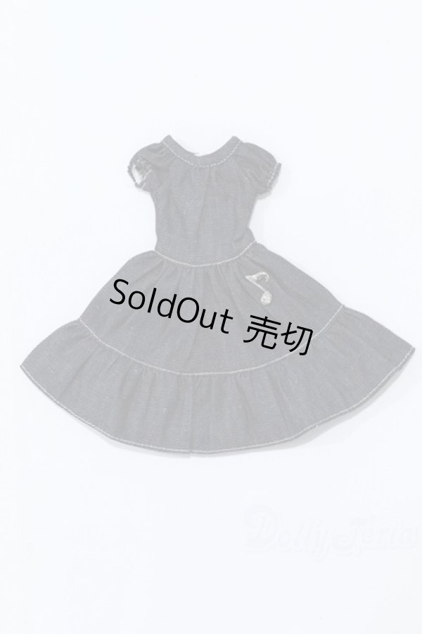 画像1: ジェニー/OF:リトルファクトリー製衣装 S-26-01-25-039-SK-ZS (1)