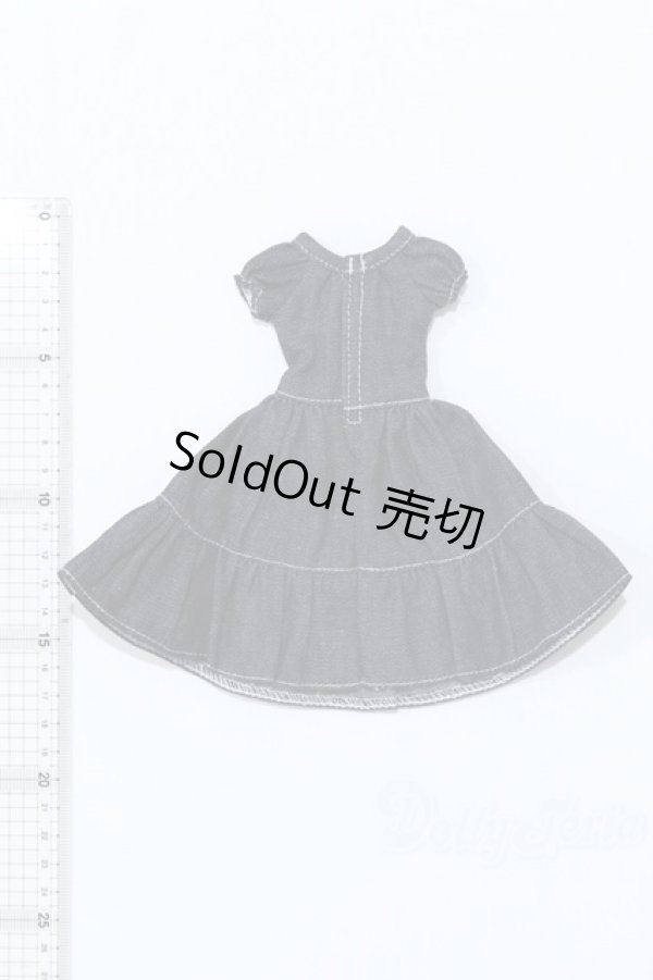 画像2: ジェニー/OF:リトルファクトリー製衣装 S-26-01-25-039-SK-ZS (2)