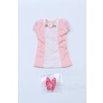 画像: リカちゃん/OF:リトルファクトリー製衣装 S-25-12-28-095-SK-ZS