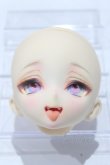 画像1: DD/DDH-10:「隠’s」 kakuso様 カスタムヘッド S-25-09-07-251-SK-ZS (1)