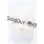 画像: DD/DDH-10:「隠’s」 kakuso様 カスタムヘッド S-25-09-07-251-SK-ZS