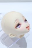 画像2: DD/DDH-10:「隠’s」 kakuso様 カスタムヘッド S-25-09-07-251-SK-ZS (2)