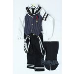 画像: MSD/OF アスタリスク・セーラーベストセット(ボークス) S-25-11-09-028-SK-ZS