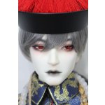 画像: Ringdoll/辰巳(シンシ CHEN SI) S-25-11-02-051-SK-ZS