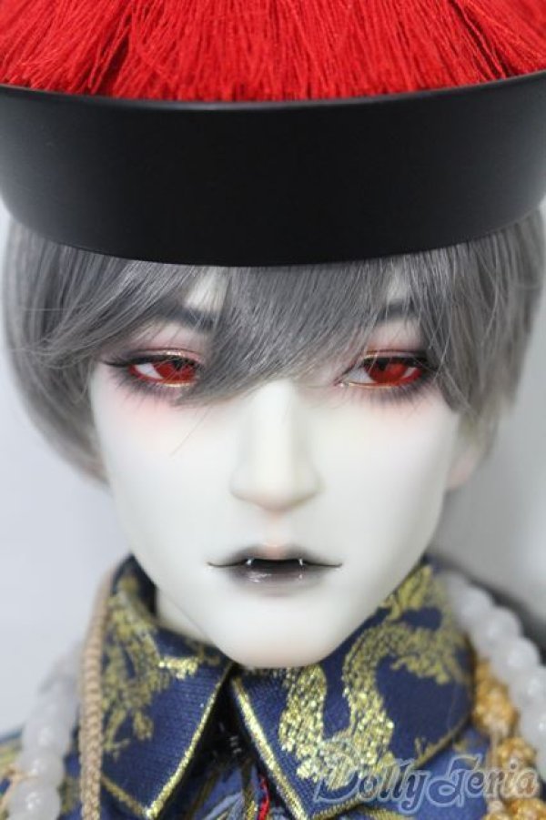 画像1: Ringdoll/辰巳(シンシ CHEN SI) S-25-11-02-051-SK-ZS (1)