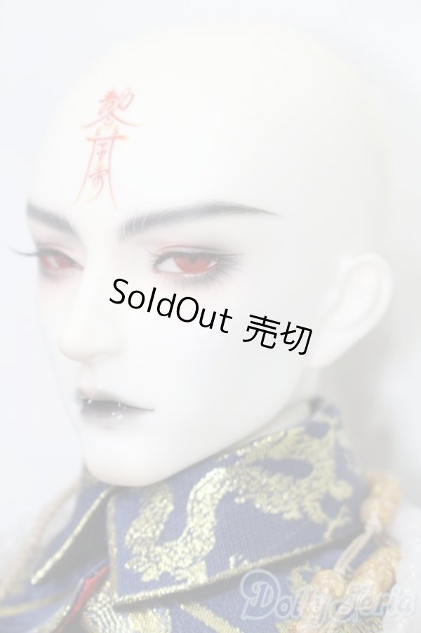 画像3: Ringdoll/辰巳(シンシ CHEN SI) S-26-02-15-431-SK-ZS (3)