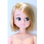 画像: リカちゃん/リカちゃん S-26-01-04-017-SK-ZS