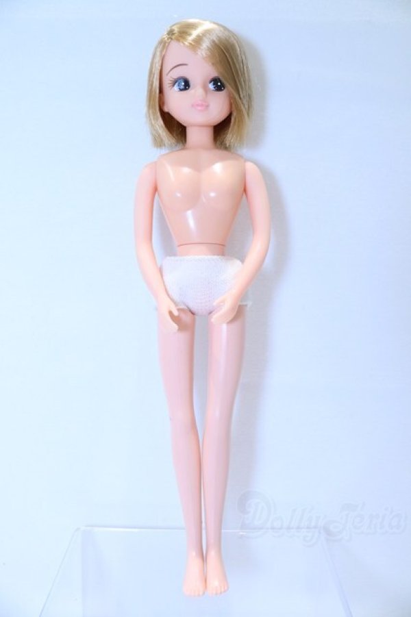 画像2: リカちゃん/リカちゃん S-26-01-04-017-SK-ZS (2)