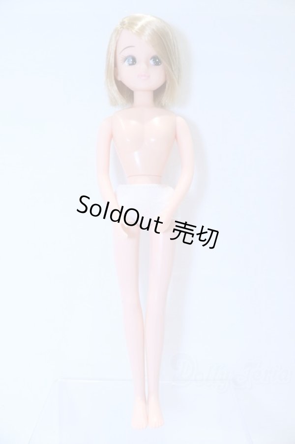 画像2: リカちゃん/リカちゃん S-26-03-08-326-SK-ZS (2)