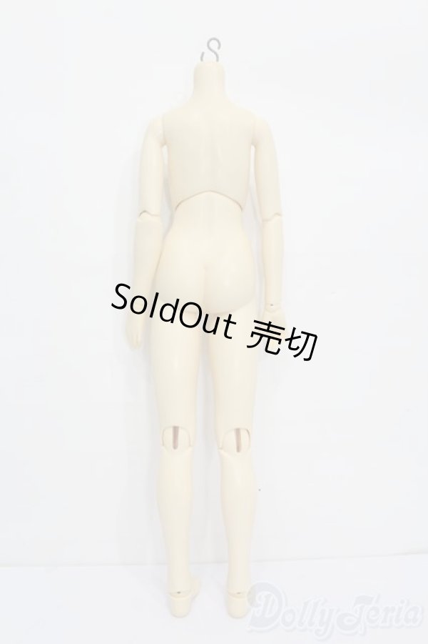 画像2: SD女の子/ボディ S-26-01-04-470-SK-ZS (2)