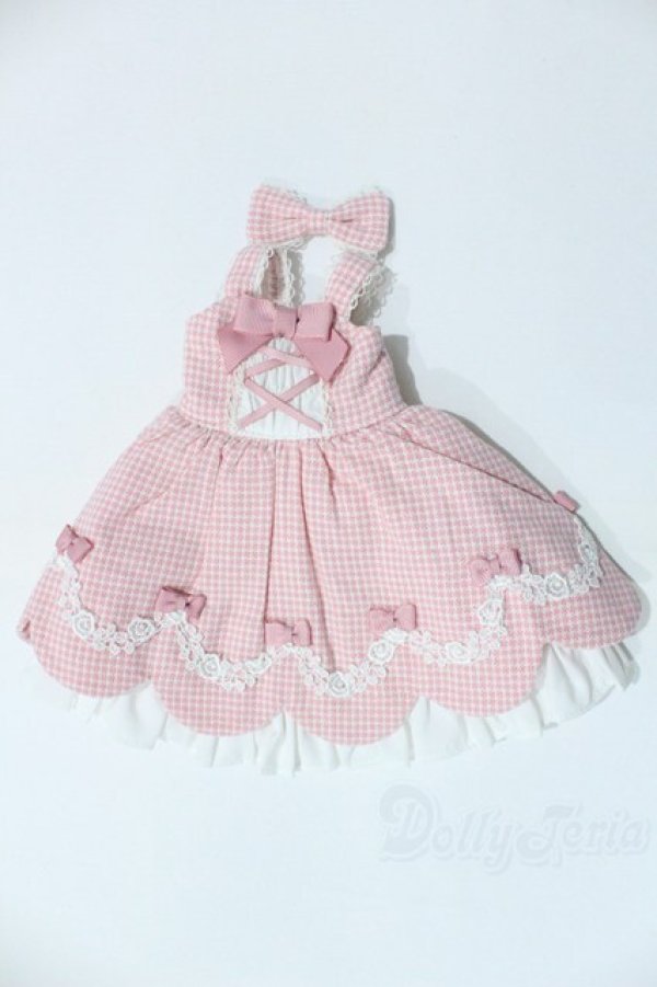 画像1: SDM/OF:ピーチロリータ(ボークス) S-25-11-23-045-SK-ZS (1)