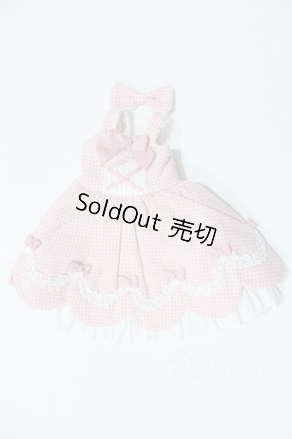 画像1: SDM/OF:ピーチロリータ(ボークス) S-25-11-23-045-SK-ZS (1)